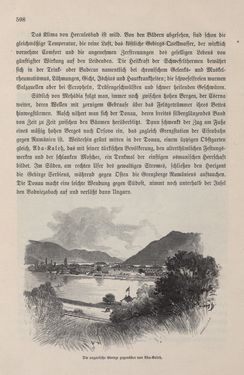 Image of the Page - 598 - in Die österreichisch-ungarische Monarchie in Wort und Bild - Ungarn (7), Volume 23