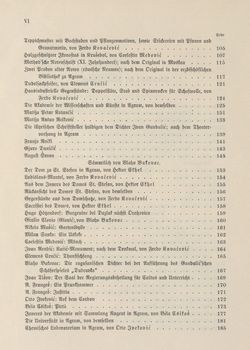 Bild der Seite - VI - in Die österreichisch-ungarische Monarchie in Wort und Bild - Kroatien und Slawonien, Band 24