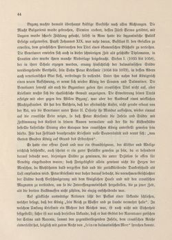 Bild der Seite - 44 - in Die österreichisch-ungarische Monarchie in Wort und Bild - Kroatien und Slawonien, Band 24
