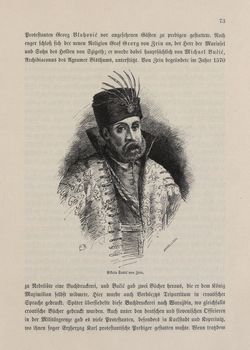 Image of the Page - 73 - in Die österreichisch-ungarische Monarchie in Wort und Bild - Kroatien und Slawonien, Volume 24