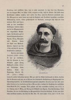 Image of the Page - 77 - in Die österreichisch-ungarische Monarchie in Wort und Bild - Kroatien und Slawonien, Volume 24