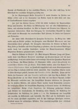 Bild der Seite - 81 - in Die österreichisch-ungarische Monarchie in Wort und Bild - Kroatien und Slawonien, Band 24