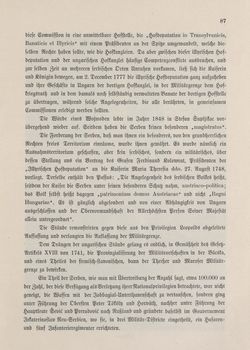 Image of the Page - 87 - in Die österreichisch-ungarische Monarchie in Wort und Bild - Kroatien und Slawonien, Volume 24