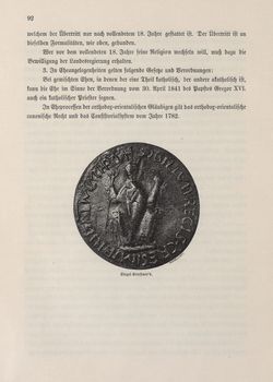 Bild der Seite - 92 - in Die österreichisch-ungarische Monarchie in Wort und Bild - Kroatien und Slawonien, Band 24