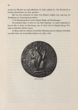 Image of the Page - 92 - in Die österreichisch-ungarische Monarchie in Wort und Bild - Kroatien und Slawonien, Volume 24