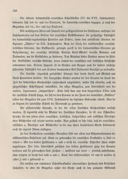 Image of the Page - 126 - in Die österreichisch-ungarische Monarchie in Wort und Bild - Kroatien und Slawonien, Volume 24