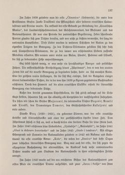 Bild der Seite - 137 - in Die österreichisch-ungarische Monarchie in Wort und Bild - Kroatien und Slawonien, Band 24