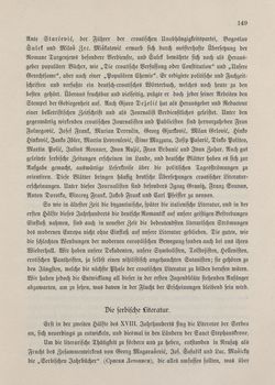 Bild der Seite - 149 - in Die österreichisch-ungarische Monarchie in Wort und Bild - Kroatien und Slawonien, Band 24