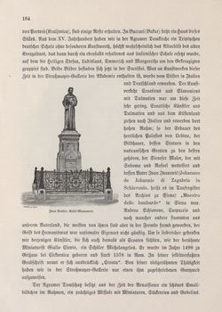 Image of the Page - 164 - in Die österreichisch-ungarische Monarchie in Wort und Bild - Kroatien und Slawonien, Volume 24