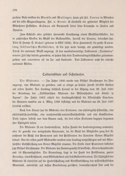 Bild der Seite - 176 - in Die österreichisch-ungarische Monarchie in Wort und Bild - Kroatien und Slawonien, Band 24