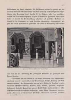 Bild der Seite - 177 - in Die österreichisch-ungarische Monarchie in Wort und Bild - Kroatien und Slawonien, Band 24