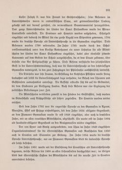 Bild der Seite - 191 - in Die österreichisch-ungarische Monarchie in Wort und Bild - Kroatien und Slawonien, Band 24