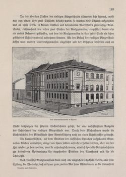 Image of the Page - 193 - in Die österreichisch-ungarische Monarchie in Wort und Bild - Kroatien und Slawonien, Volume 24