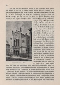 Image of the Page - 254 - in Die österreichisch-ungarische Monarchie in Wort und Bild - Kroatien und Slawonien, Volume 24