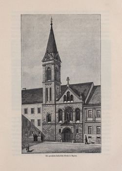 Image of the Page - 259 - in Die österreichisch-ungarische Monarchie in Wort und Bild - Kroatien und Slawonien, Volume 24