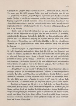 Image of the Page - 279 - in Die österreichisch-ungarische Monarchie in Wort und Bild - Kroatien und Slawonien, Volume 24