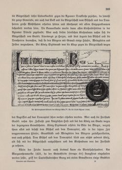 Image of the Page - 289 - in Die österreichisch-ungarische Monarchie in Wort und Bild - Kroatien und Slawonien, Volume 24