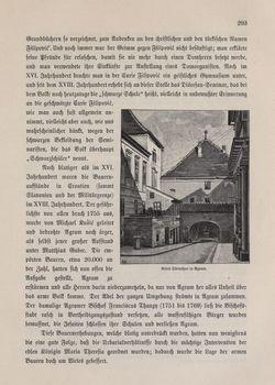 Bild der Seite - 293 - in Die österreichisch-ungarische Monarchie in Wort und Bild - Kroatien und Slawonien, Band 24