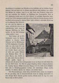 Image of the Page - 293 - in Die österreichisch-ungarische Monarchie in Wort und Bild - Kroatien und Slawonien, Volume 24
