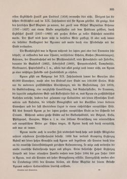 Image of the Page - 305 - in Die österreichisch-ungarische Monarchie in Wort und Bild - Kroatien und Slawonien, Volume 24