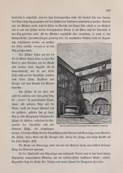 Bild der Seite - 319 - in Die österreichisch-ungarische Monarchie in Wort und Bild - Kroatien und Slawonien, Band 24