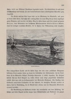 Image of the Page - 323 - in Die österreichisch-ungarische Monarchie in Wort und Bild - Kroatien und Slawonien, Volume 24