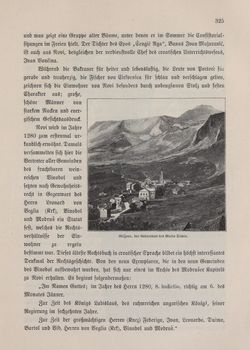 Bild der Seite - 325 - in Die österreichisch-ungarische Monarchie in Wort und Bild - Kroatien und Slawonien, Band 24