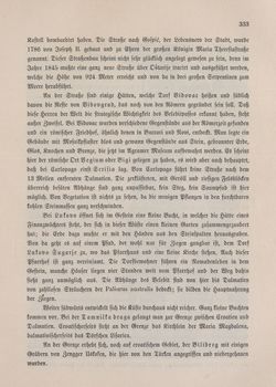 Image of the Page - 333 - in Die österreichisch-ungarische Monarchie in Wort und Bild - Kroatien und Slawonien, Volume 24