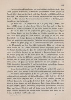 Image of the Page - 337 - in Die österreichisch-ungarische Monarchie in Wort und Bild - Kroatien und Slawonien, Volume 24