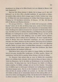 Image of the Page - 341 - in Die österreichisch-ungarische Monarchie in Wort und Bild - Kroatien und Slawonien, Volume 24