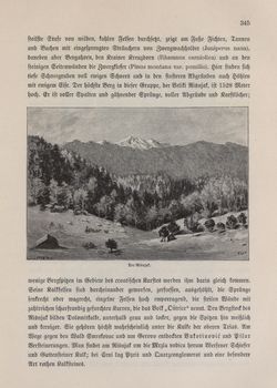 Image of the Page - 345 - in Die österreichisch-ungarische Monarchie in Wort und Bild - Kroatien und Slawonien, Volume 24