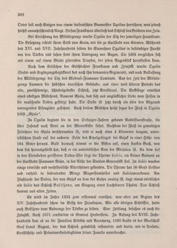 Image of the Page - 392 - in Die österreichisch-ungarische Monarchie in Wort und Bild - Kroatien und Slawonien, Volume 24