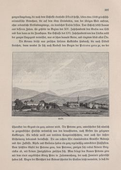 Image of the Page - 397 - in Die österreichisch-ungarische Monarchie in Wort und Bild - Kroatien und Slawonien, Volume 24