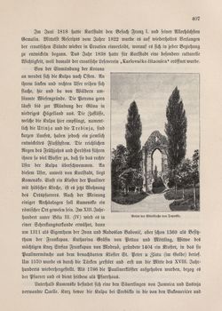 Bild der Seite - 407 - in Die österreichisch-ungarische Monarchie in Wort und Bild - Kroatien und Slawonien, Band 24