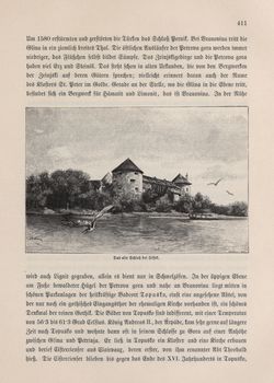 Image of the Page - 411 - in Die österreichisch-ungarische Monarchie in Wort und Bild - Kroatien und Slawonien, Volume 24