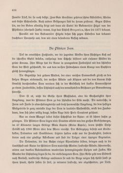 Image of the Page - 416 - in Die österreichisch-ungarische Monarchie in Wort und Bild - Kroatien und Slawonien, Volume 24