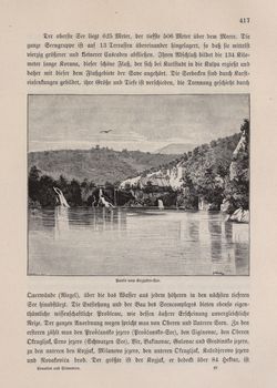 Image of the Page - 417 - in Die österreichisch-ungarische Monarchie in Wort und Bild - Kroatien und Slawonien, Volume 24