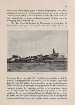 Image of the Page - 439 - in Die österreichisch-ungarische Monarchie in Wort und Bild - Kroatien und Slawonien, Volume 24
