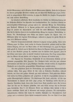 Image of the Page - 441 - in Die österreichisch-ungarische Monarchie in Wort und Bild - Kroatien und Slawonien, Volume 24