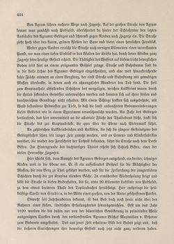 Image of the Page - 444 - in Die österreichisch-ungarische Monarchie in Wort und Bild - Kroatien und Slawonien, Volume 24