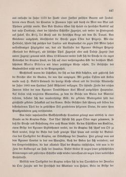 Bild der Seite - 447 - in Die österreichisch-ungarische Monarchie in Wort und Bild - Kroatien und Slawonien, Band 24