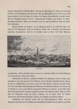 Bild der Seite - 461 - in Die österreichisch-ungarische Monarchie in Wort und Bild - Kroatien und Slawonien, Band 24