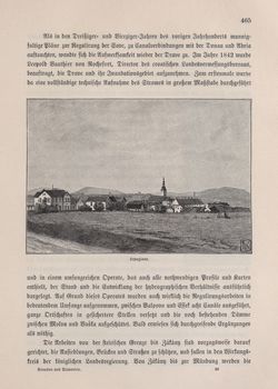 Bild der Seite - 465 - in Die österreichisch-ungarische Monarchie in Wort und Bild - Kroatien und Slawonien, Band 24