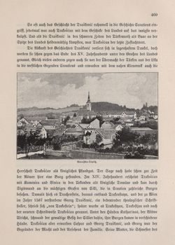 Image of the Page - 469 - in Die österreichisch-ungarische Monarchie in Wort und Bild - Kroatien und Slawonien, Volume 24