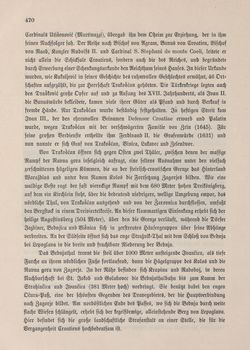 Image of the Page - 470 - in Die österreichisch-ungarische Monarchie in Wort und Bild - Kroatien und Slawonien, Volume 24