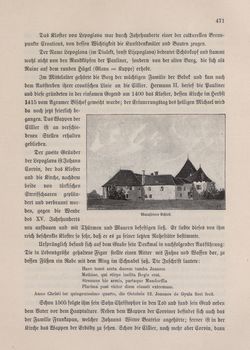 Bild der Seite - 471 - in Die österreichisch-ungarische Monarchie in Wort und Bild - Kroatien und Slawonien, Band 24