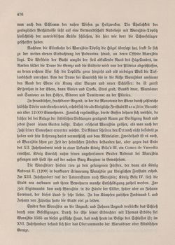 Bild der Seite - 476 - in Die österreichisch-ungarische Monarchie in Wort und Bild - Kroatien und Slawonien, Band 24