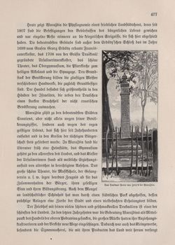 Image of the Page - 477 - in Die österreichisch-ungarische Monarchie in Wort und Bild - Kroatien und Slawonien, Volume 24
