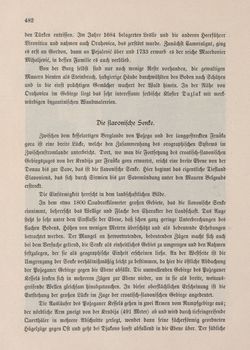 Image of the Page - 482 - in Die österreichisch-ungarische Monarchie in Wort und Bild - Kroatien und Slawonien, Volume 24