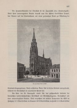 Image of the Page - 527 - in Die österreichisch-ungarische Monarchie in Wort und Bild - Kroatien und Slawonien, Volume 24